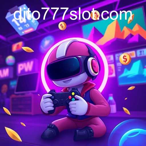 Dito777: The Evolution of Digital Gaming