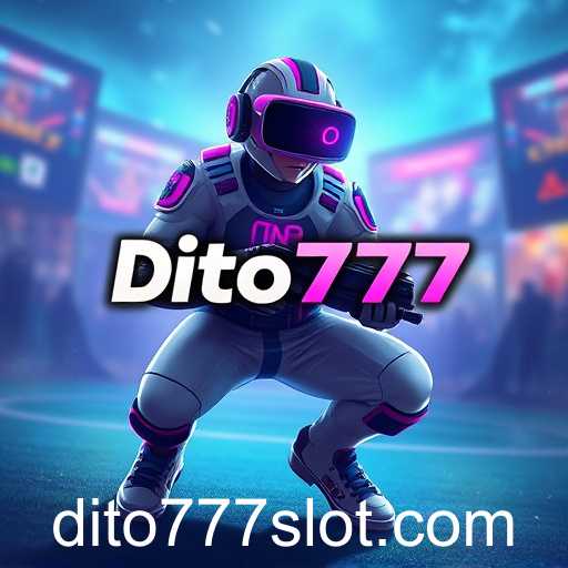 Dito777: The Gaming Hub Revolutionizing the Industry