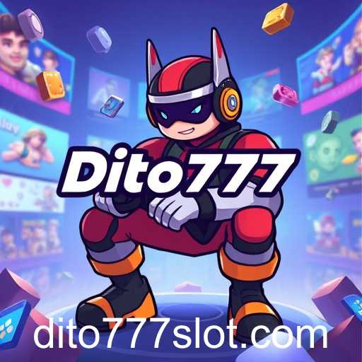 Dito777: The Rising Star of Online Gaming in 2025