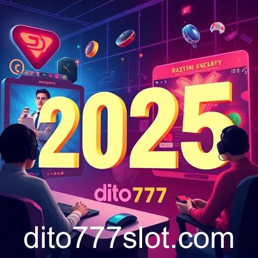 The Evolution of Online Gaming in 2025