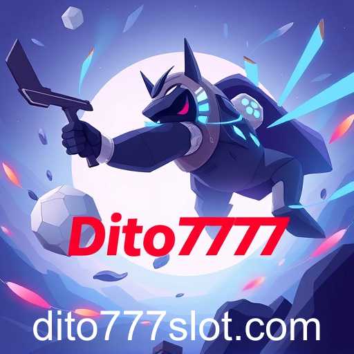 Gaming Revolution: Exploring Dito777's Impact