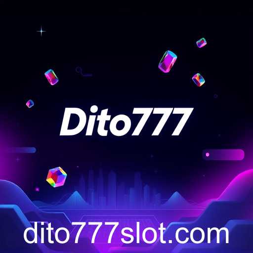 Gaming Site Dito777 Revolutionizes Online Experience