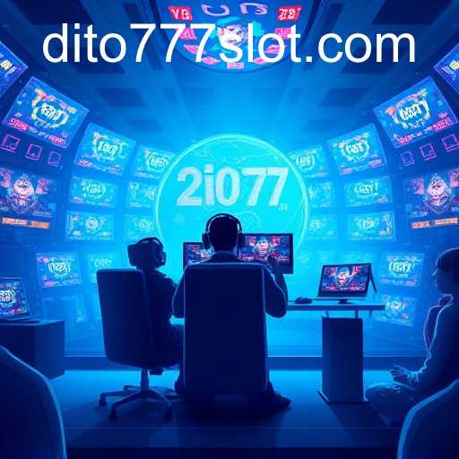 The Rise of Dito777: A Game Platform Revolution