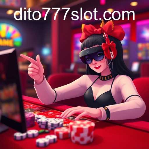 The Rise of Dito777 in Online Gaming