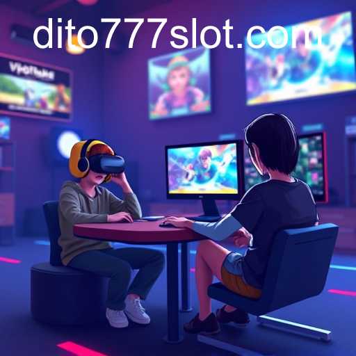 The Rise of Dito777 in Online Gaming