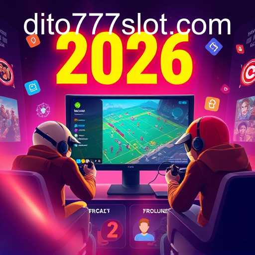 Gaming Trend Alert: The Rise of Dito777