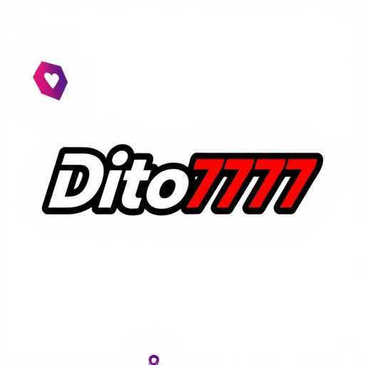 The Rise of Dito777: Revolutionizing Online Gaming