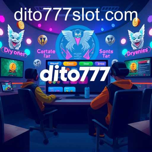 The Rise of Dito777 in the Online Gaming World