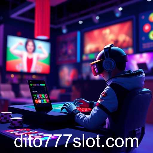 Rise of Virtual Gaming Communities